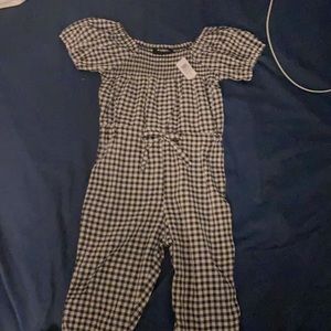 Brand new romper